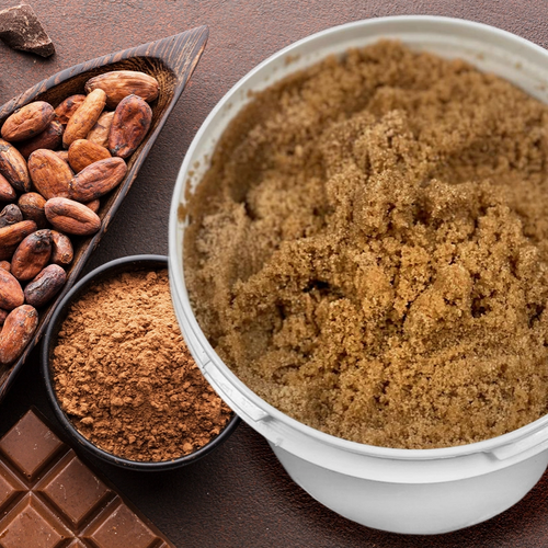 10oz Exfoliating Scrub