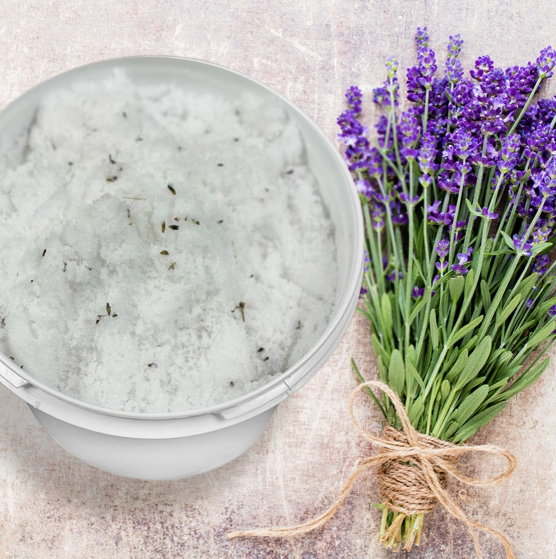10oz Exfoliating Scrub