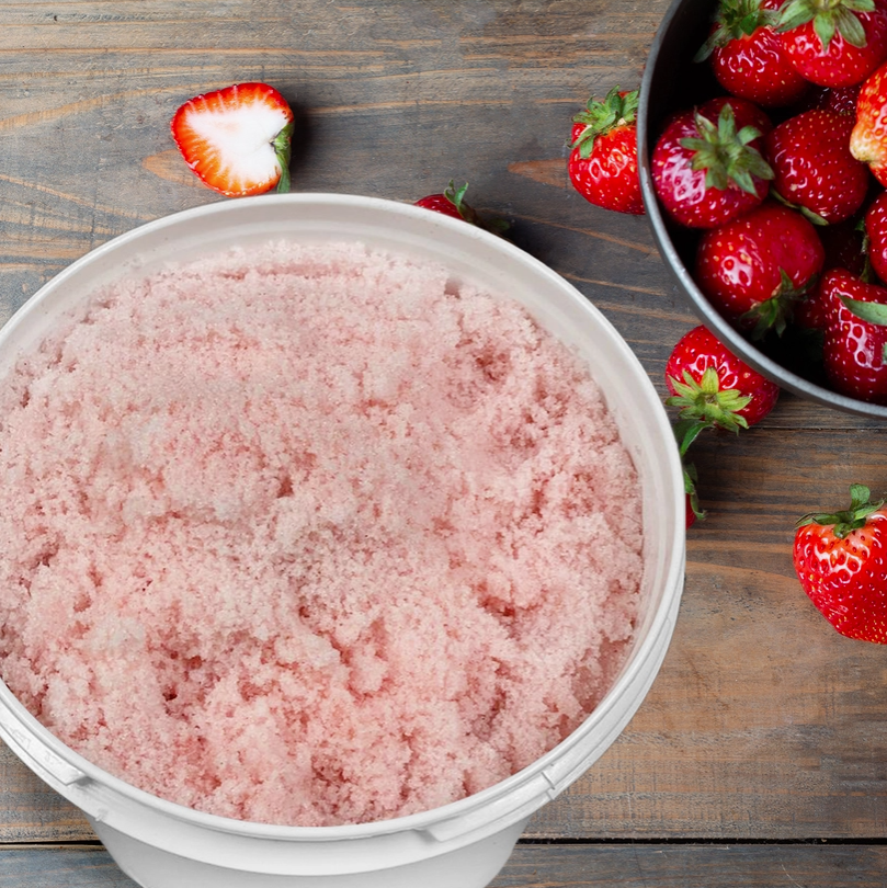 10oz Exfoliating Scrub