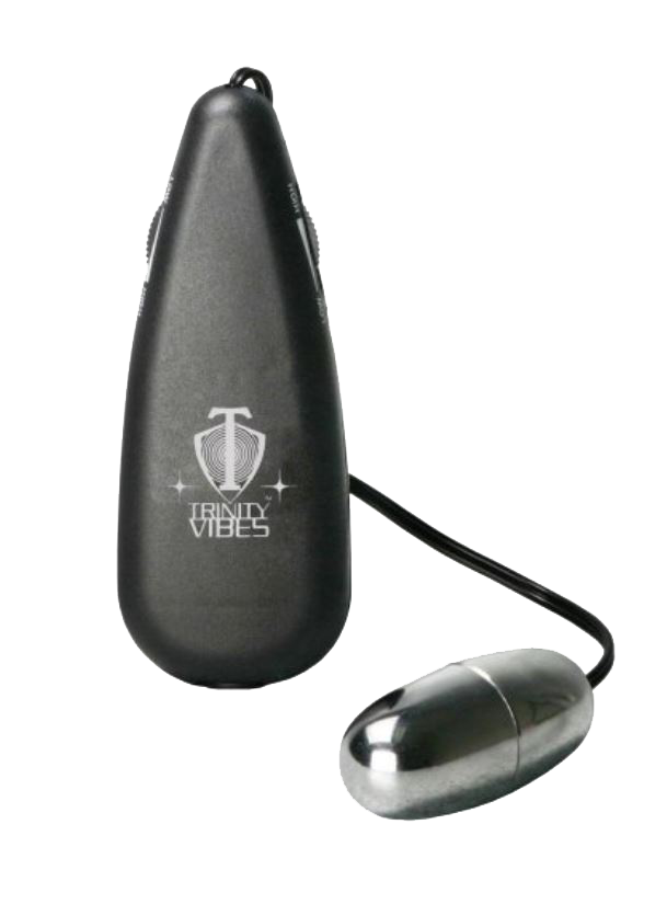Bullet Personal Massager – Silver